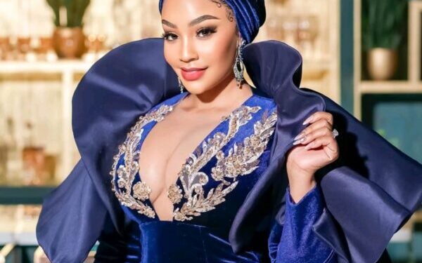Nigeria:Zari Hassan: From Jinja to Mogul – The Story of Uganda’s ‘Boss Lady’ in South Africa
