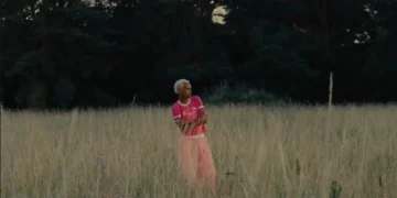 African Music You Need to Hear This Week: Victony, Kelela, Zakes Bantwini, Ezra Collective and More