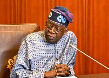 “Tinubu Defends NYSC Reforms, Says New Initiative Will Equip Nigerian Youth With Practical Skills for National Development”