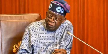 “Tinubu Defends NYSC Reforms, Says New Initiative Will Equip Nigerian Youth With Practical Skills for National Development”