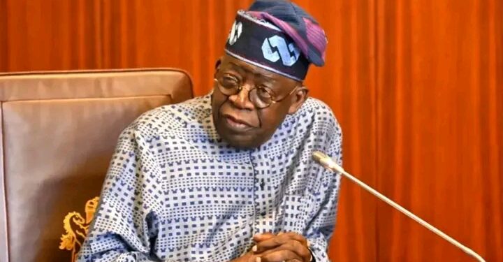 “Tinubu Defends NYSC Reforms, Says New Initiative Will Equip Nigerian Youth With Practical Skills for National Development”