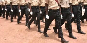 FRSC 2026 Recruitment Opens July 3: Full Application Guide, Eligibility Requirements and Key Deadlines.