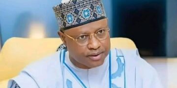“Tinubu Has Delivered More Development to Northern Nigeria Than Any Previous Leader, Says Kaduna Governor Uba Sani”