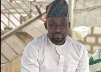 “Veteran Yoruba Actor Sunny Alli Rejects Money Ritual Beliefs, Criticizes Unrealistic Witchcraft Depictions in Nollywood”