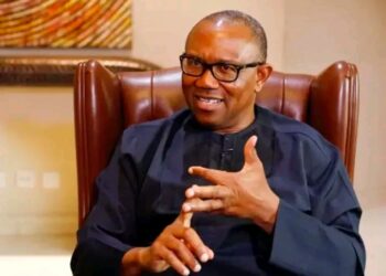 Peter Obi Blasts Federal Government Over Nigeria’s Education Crisis, Says Weak Leadership Is Undermining National Development.