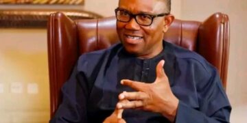 Peter Obi Blasts Federal Government Over Nigeria’s Education Crisis, Says Weak Leadership Is Undermining National Development.