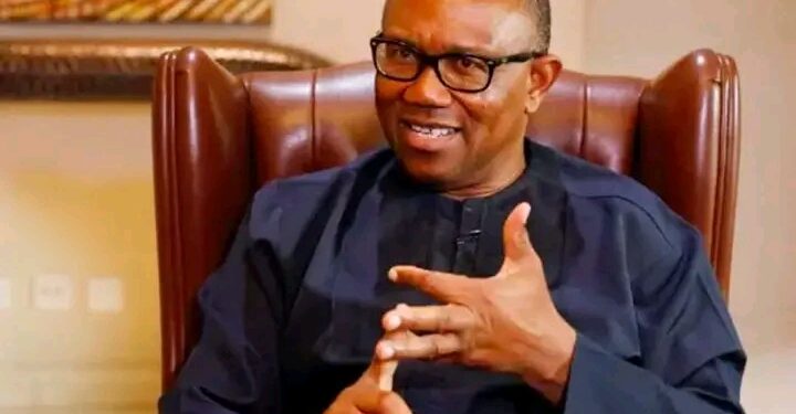 Peter Obi Blasts Federal Government Over Nigeria’s Education Crisis, Says Weak Leadership Is Undermining National Development.