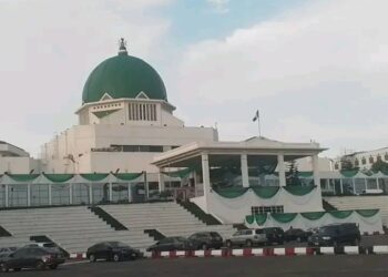 “Ondo Ex Lawmakers Rally Behind APC National Assembly Aspirants Ahead of 2027 Polls”