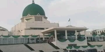 “Ondo Ex Lawmakers Rally Behind APC National Assembly Aspirants Ahead of 2027 Polls”