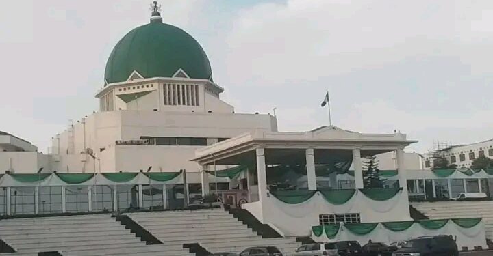 “Ondo Ex Lawmakers Rally Behind APC National Assembly Aspirants Ahead of 2027 Polls”