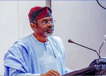 PFIPC Scandal: NDC Demands Gbajabiamila’s Removal, Calls for Independent Corruption Investigation.