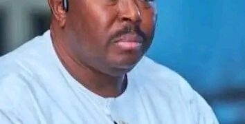 “Oyo APC Governorship Candidate Sharafadeen Alli Donates N25 Million to Victims of Ibadan Bode Market Fire”