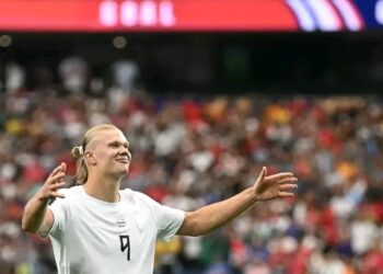 “Norway Pins World Cup Last 16 Hopes on Erling Haaland Ahead of High Stakes Brazil Clas”