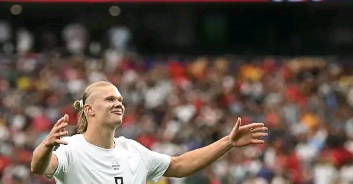 “Norway Pins World Cup Last 16 Hopes on Erling Haaland Ahead of High Stakes Brazil Clas”