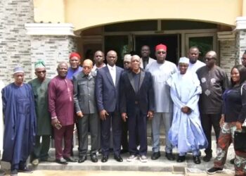Nigeria’s Medical Laboratory Council Reaffirms Commitment to Accurate Test Results and Stronger Patient Safety.
