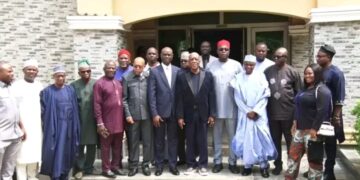 Nigeria’s Medical Laboratory Council Reaffirms Commitment to Accurate Test Results and Stronger Patient Safety.