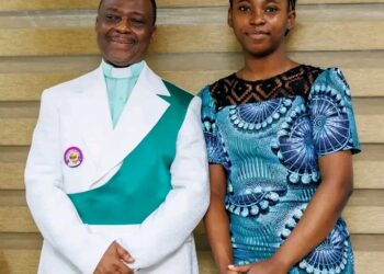 Nigeria’s Youngest Chartered Accountant Reveals How Failure Fueled Her Success at Just 16.