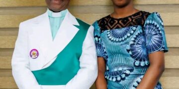 Nigeria’s Youngest Chartered Accountant Reveals How Failure Fueled Her Success at Just 16.