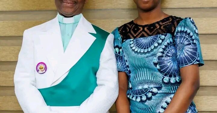 Nigeria’s Youngest Chartered Accountant Reveals How Failure Fueled Her Success at Just 16.