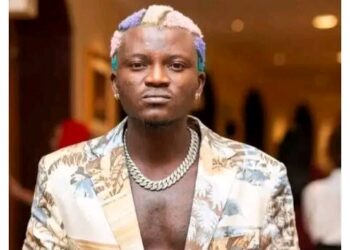 From ‘Olodo’ to Breadwinner: Portable Reflects on Education Struggles, Family Responsibilities and Rise to Stardom.