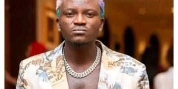 From ‘Olodo’ to Breadwinner: Portable Reflects on Education Struggles, Family Responsibilities and Rise to Stardom.