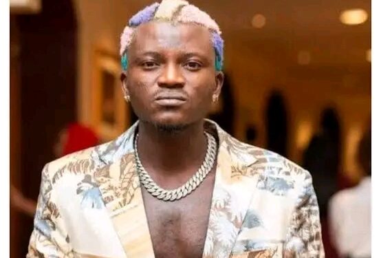 From ‘Olodo’ to Breadwinner: Portable Reflects on Education Struggles, Family Responsibilities and Rise to Stardom.