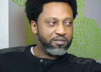 “Nollywood Actor Ricardo Agbor Opens Up on 18 Year Journey to Parenthood After Welcoming Twins”