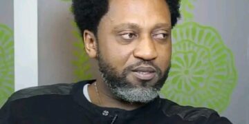 “Nollywood Actor Ricardo Agbor Opens Up on 18 Year Journey to Parenthood After Welcoming Twins”