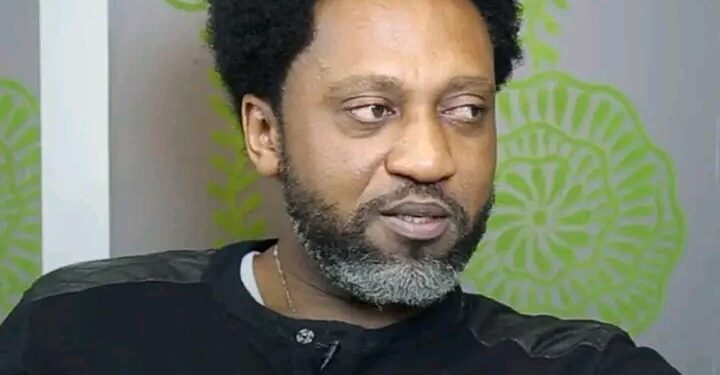 “Nollywood Actor Ricardo Agbor Opens Up on 18 Year Journey to Parenthood After Welcoming Twins”