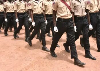 “Ogun Records 161 Road Crash Deaths in Five Months as FRSC Urges Stronger Safety Measures”