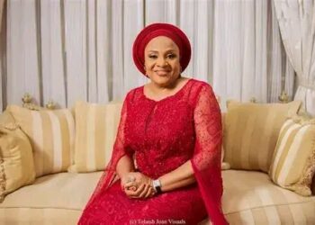 “Oyo APC Governorship Candidate Hails Florence Ajimobi on Austria Diplomatic Appointment, Celebrates Leadership Legacy”