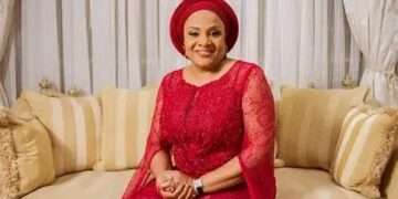 “Oyo APC Governorship Candidate Hails Florence Ajimobi on Austria Diplomatic Appointment, Celebrates Leadership Legacy”