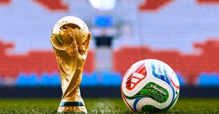 Norway, Morocco Make FIFA World Cup History With First Ever Quarter Final Qualification.