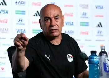 Egypt Coach Alleges FIFA Bias After World Cup Defeat to Argentina, Questions Officiating Standards.