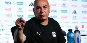 Egypt Coach Alleges FIFA Bias After World Cup Defeat to Argentina, Questions Officiating Standards.