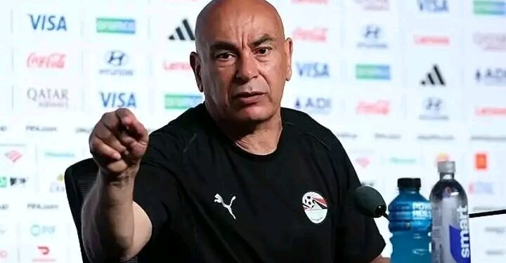 Egypt Coach Alleges FIFA Bias After World Cup Defeat to Argentina, Questions Officiating Standards.