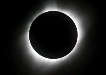 “Rare Total Solar Eclipse Set for August 12: Everything You Need to Know About the Spectacular Celestial Event”