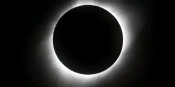 “Rare Total Solar Eclipse Set for August 12: Everything You Need to Know About the Spectacular Celestial Event”