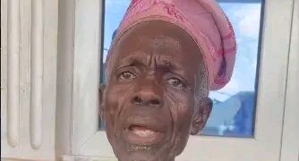 Father of Alleged Fake Federal Agency DG Breaks Silence, Defends Son Amid Presidential Villa Scandal.