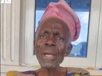 Father of Alleged Fake Federal Agency DG Breaks Silence, Defends Son Amid Presidential Villa Scandal.