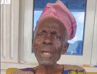 Father of Alleged Fake Federal Agency DG Breaks Silence, Defends Son Amid Presidential Villa Scandal.