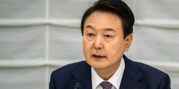 “South Korea’s Supreme Court Upholds Seven Year Prison Sentence for Former President Yoon Suk Yeol Over Martial Law Conviction”