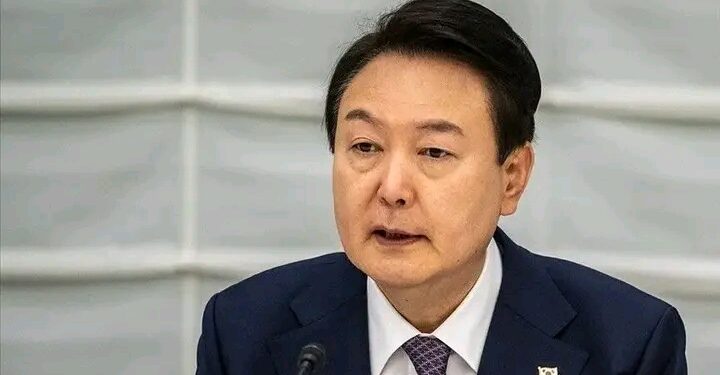 “South Korea’s Supreme Court Upholds Seven Year Prison Sentence for Former President Yoon Suk Yeol Over Martial Law Conviction”