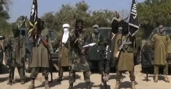 Six ISWAP Fighters, Families Surrender to Nigerian Troops in Borno as Counterterrorism Operations Intensify.