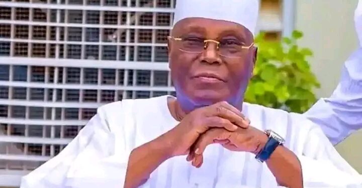 “Atiku Challenges Tinubu Over Federal Audit Service Bill, Issues Seven Day Deadline Amid Accountability Debate”