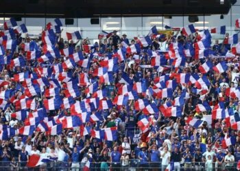“Teen Crushed to Death During France World Cup Victory Celebrations in Tragic Road Accident”