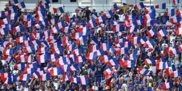 “Teen Crushed to Death During France World Cup Victory Celebrations in Tragic Road Accident”