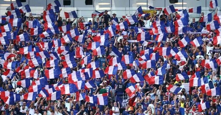 “Teen Crushed to Death During France World Cup Victory Celebrations in Tragic Road Accident”