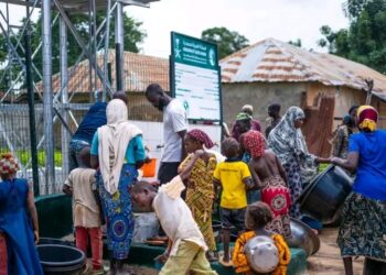 “20 Solar Powered Boreholes Commissioned Across Nigerian States to Boost Access to Safe Drinking Water”