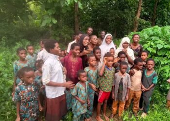 “Kidnapped Oyo Pupils and Teachers Regain Freedom as Authorities Intensify Security Efforts”